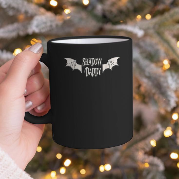 Romantasy Dark Romance Book Bat Boy Wings Shadow Daddy Lover Graphic Print Coffee Mug Romantasy Dark Romance Book Bat Boy Wings Shadow Daddy Lover Graphic Print Coffee Mug