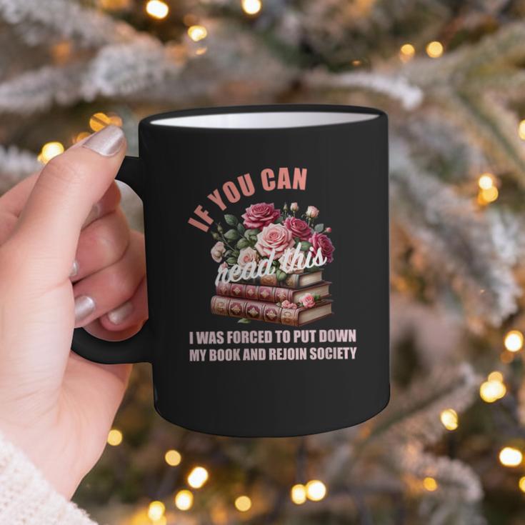 Spicy Book Lover Merch If You Can Read This Fairy Tales Now Graphic Print Coffee Mug Spicy Book Lover Merch If You Can Read This Fairy Tales Now Graphic Print Coffee Mug