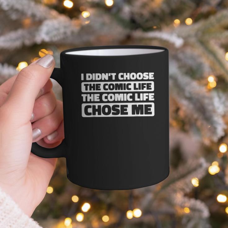 Superheroes Art Graphic Novels Comic Books Graphic Print Coffee Mug