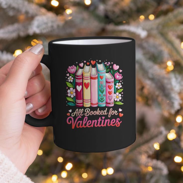 Valentine All Booked For Valentine Book Lovers Teacher Kid Graphic Print Coffee Mug Valentine All Booked For Valentine Book Lovers Teacher Kid Graphic Print Coffee Mug