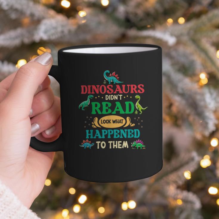 Vintage Librarian Book Reader Library Book Reading Graphic Print Coffee Mug