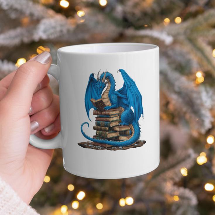 Book Lover Bookworm Reading Books Dragon Premium Tri-Blend Graphic Print Coffee Mug Book Lover Bookworm Reading Books Dragon Premium Tri-Blend Graphic Print Coffee Mug