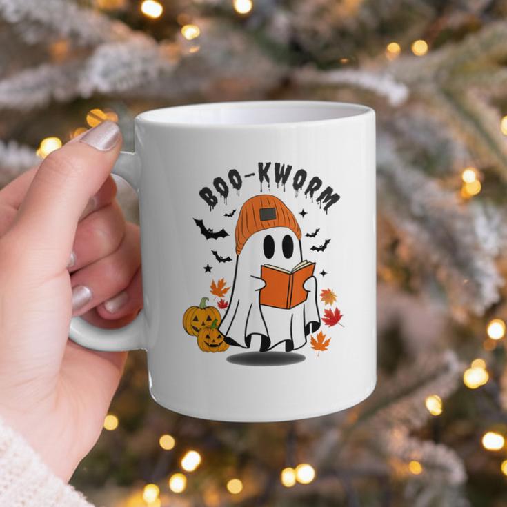 Book Worm Halloween Costume For Book Lovers Graphic Print Coffee Mug Book Worm Halloween Costume For Book Lovers Graphic Print Coffee Mug
