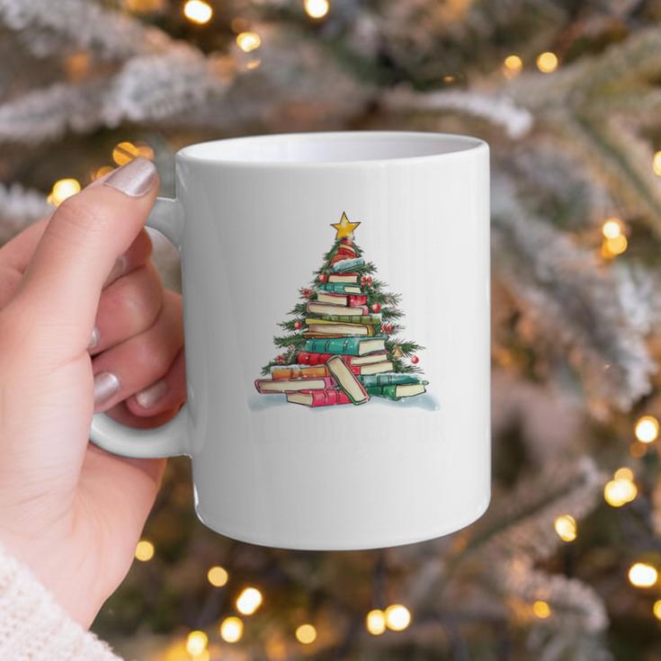 All Booked For Christmas Book Christmas Tree Lights Xmas Graphic Print Coffee Mug All Booked For Christmas Book Christmas Tree Lights Xmas Graphic Print Coffee Mug