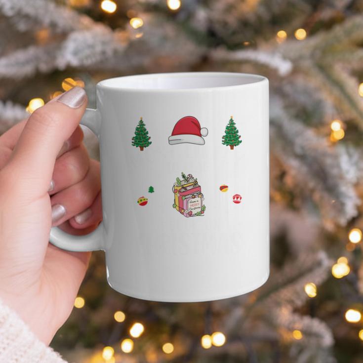 Christmas Tee Most Likely To Read A Book On Christmas Graphic Print Coffee Mug Christmas Tee Most Likely To Read A Book On Christmas Graphic Print Coffee Mug