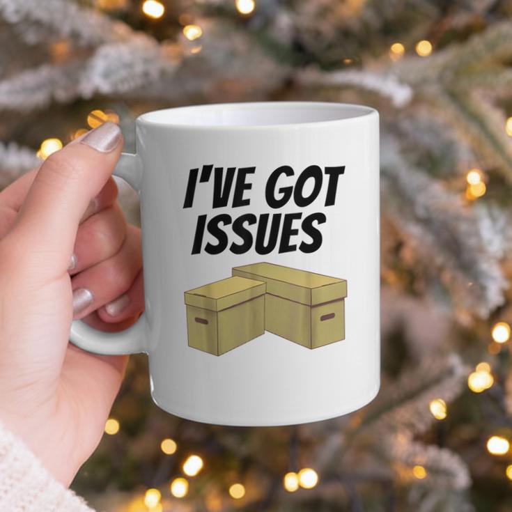 Comic Book For Men Women Comic Book Collector Graphic Print Coffee Mug