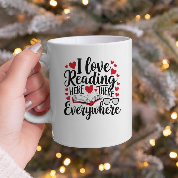 Its A Good Day To Read Book Across America Kids Graphic Print Coffee Mug Its A Good Day To Read Book Across America Kids Graphic Print Coffee Mug