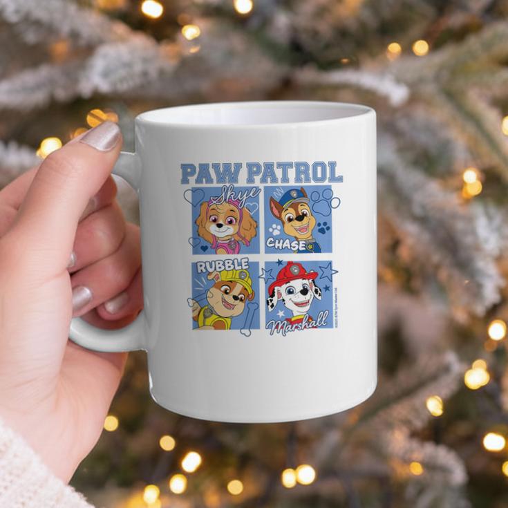 Paw Patrol Year Book Graphic Print Coffee Mug