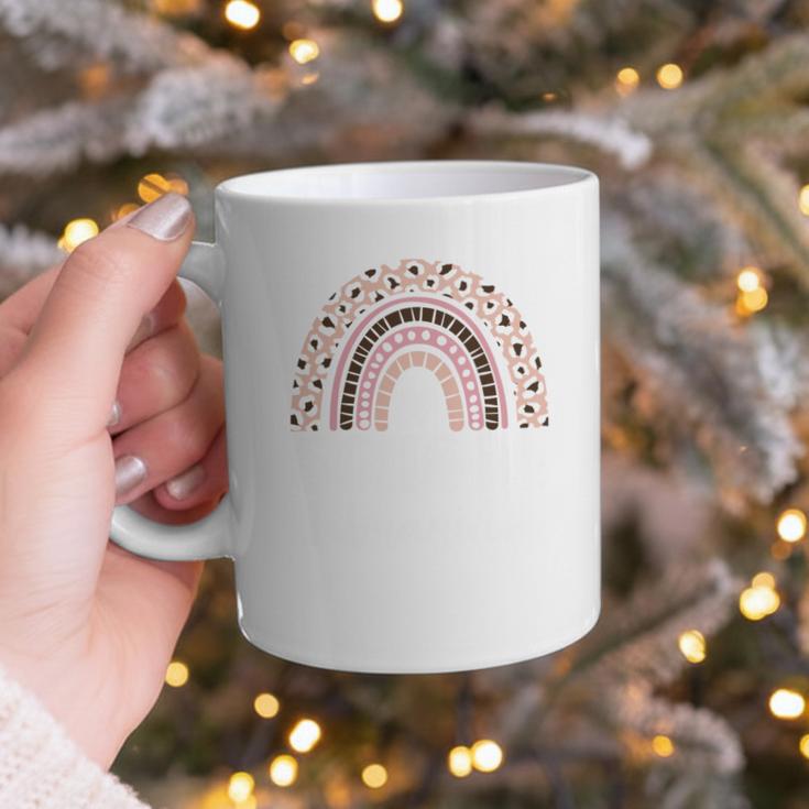 School Librarian For Women Cute Bookworm Book School Library Graphic Print Coffee Mug