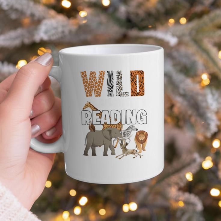 Wild About Reading Book Reader Book Nerd Book Reading Lover Premium Tri-Blend Graphic Print Coffee Mug Wild About Reading Book Reader Book Nerd Book Reading Lover Premium Tri-Blend Graphic Print Coffee Mug