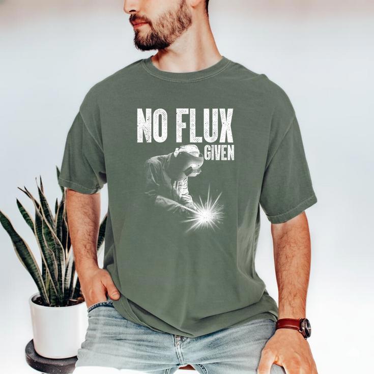 Best Welding Art For Men Dad Welder Arc Welding Metal Worker Small Men's Comfort Colors T-Shirt
