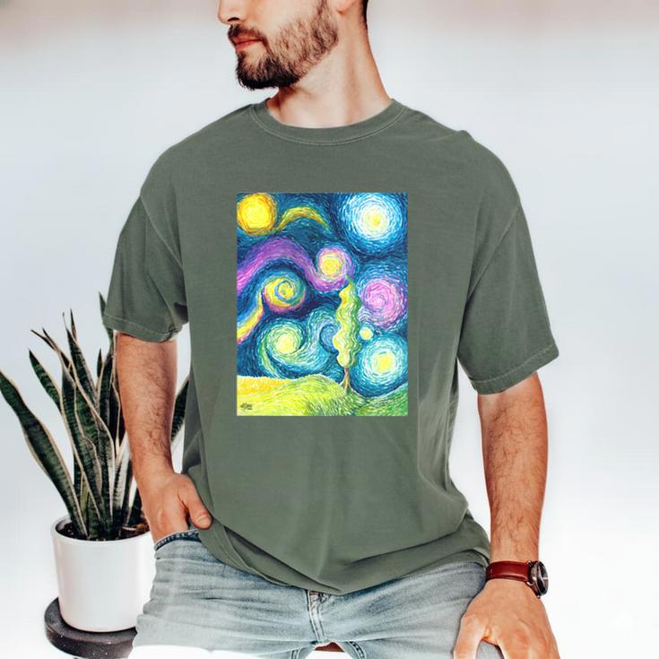 In Loving Memory Men's Comfort Colors T-Shirt In Loving Memory Men's Comfort Colors T-Shirt