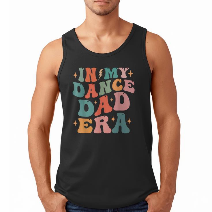 In My Dance Dad Era Men Tank Top