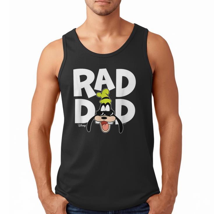 Disney Rad Dad Men Tank Top Disney Rad Dad Men Tank Top