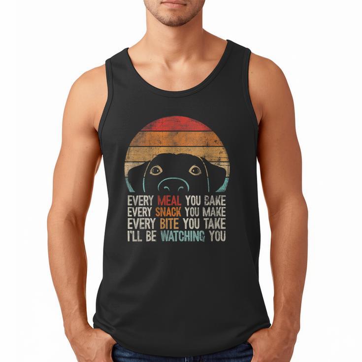 Dog Lover Dog Humor Dog Mom Dog Dad Men Tank Top
