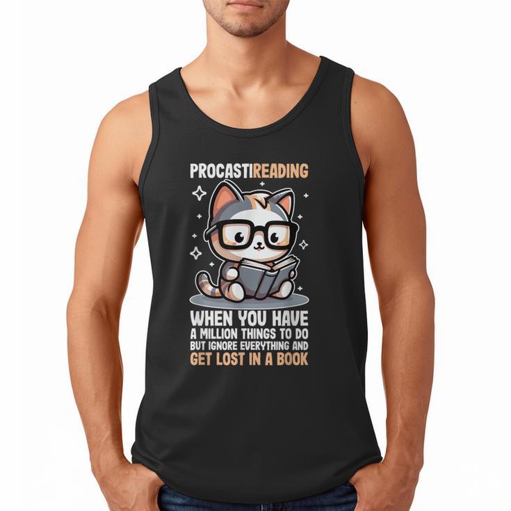 Reading Shirts For Women Bookworm Shirt Book Lover Men Tank Top