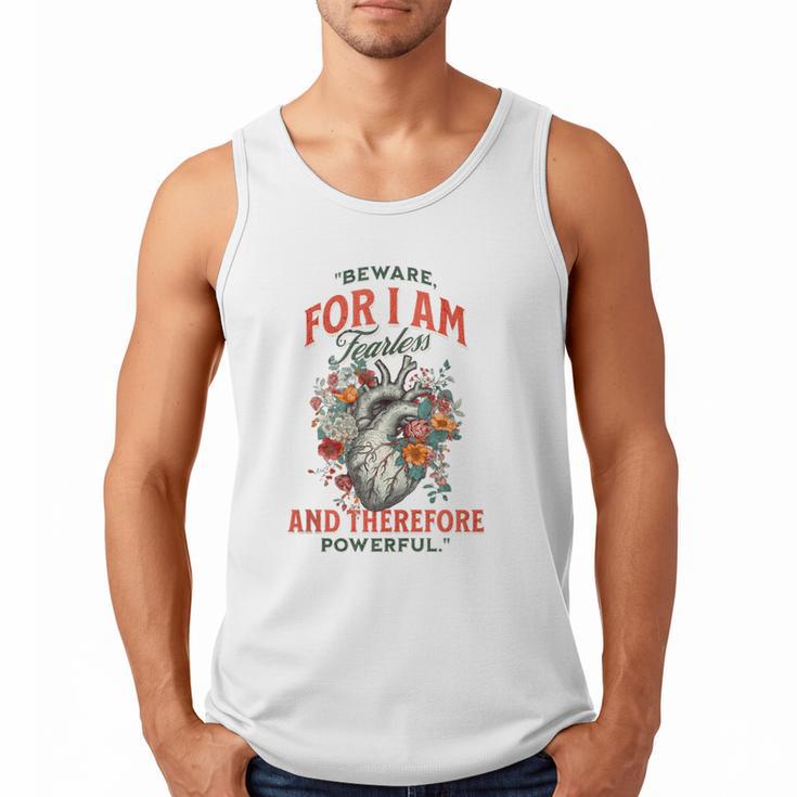 Frankenstein Mary Shelley Book Lovers Library Gothic Men Tank Top