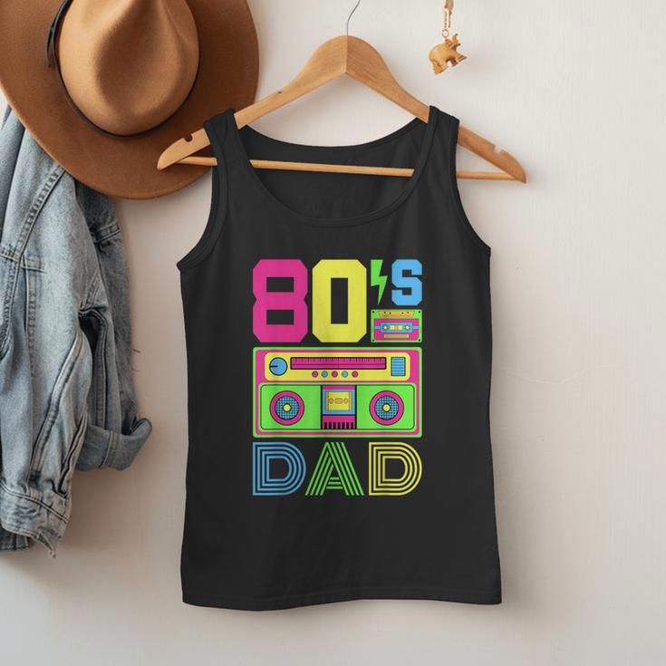 80s Dad 1980s Fashion Eighties Theme Outfit Fathers Day 80's Men Tank Top 80s Dad 1980s Fashion Eighties Theme Outfit Fathers Day 80's Men Tank Top