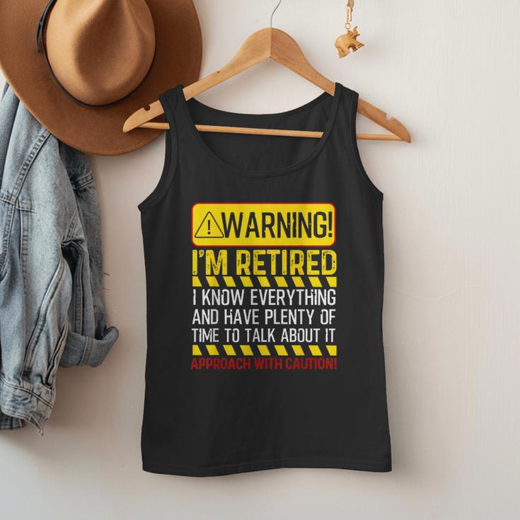 Best Retirement Novelty For Men Women Dad Grandpa Retirement Men Tank Top