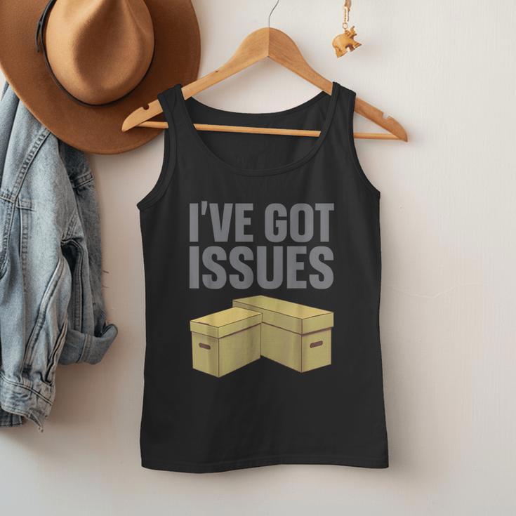 Comic Books Art For Men Women Collector Comic Book Lover Men Tank Top