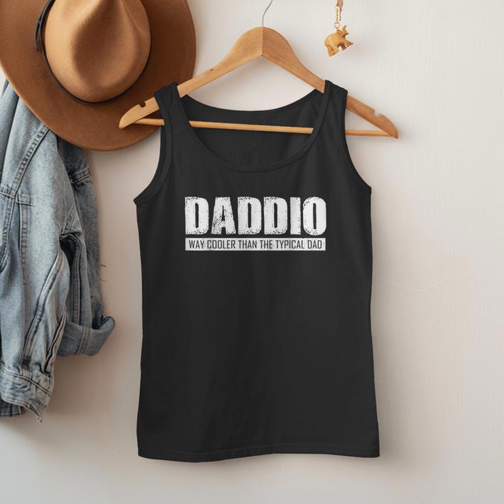 Daddio Father's Day Men Tank Top Daddio Father's Day Men Tank Top