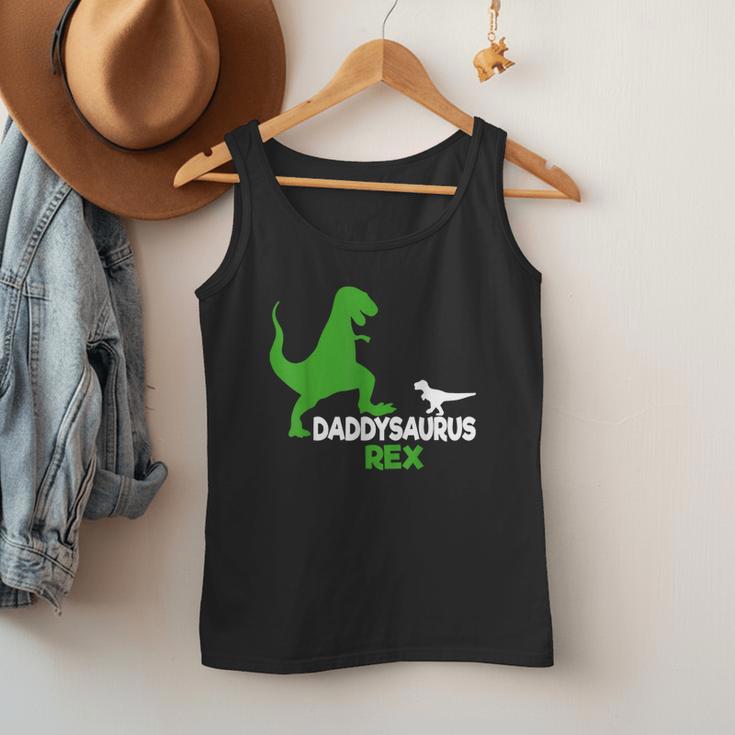 Father's Day Idea Daddysaurus Rex T-Shirt Men Tank Top Father's Day Idea Daddysaurus Rex T-Shirt Men Tank Top