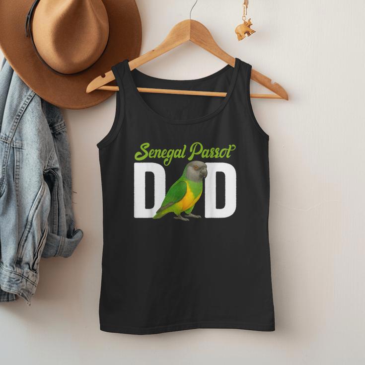 Senegal Parrot Dad Senegal Parrot Owner Senegal Parrot Lover Men Tank Top Senegal Parrot Dad Senegal Parrot Owner Senegal Parrot Lover Men Tank Top