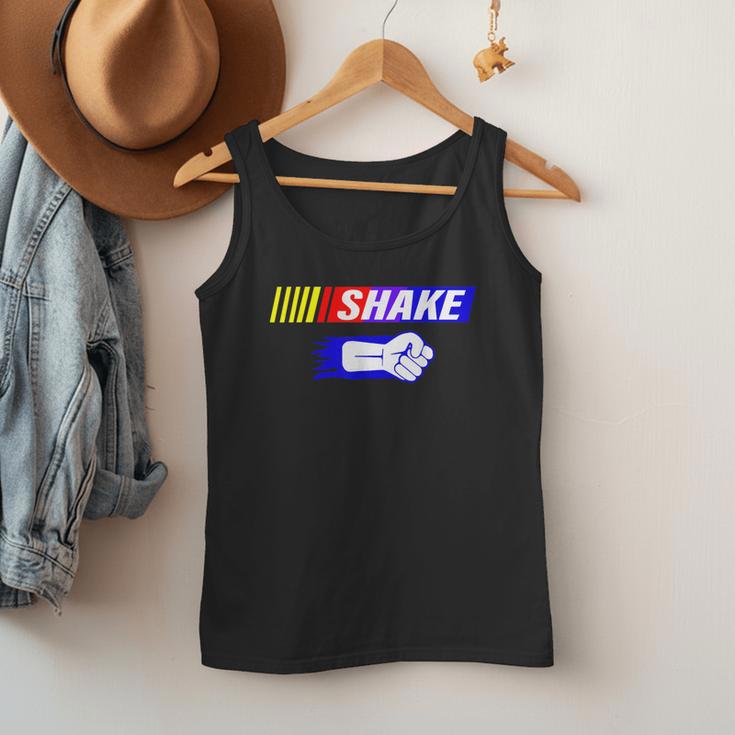 Shake And Bake Family Lover Dad Daughter Son Matching Men Tank Top Shake And Bake Family Lover Dad Daughter Son Matching Men Tank Top