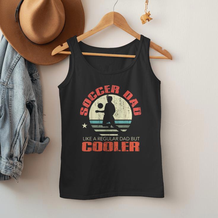 Soccer Dad Player Fan Best For Men Men Tank Top