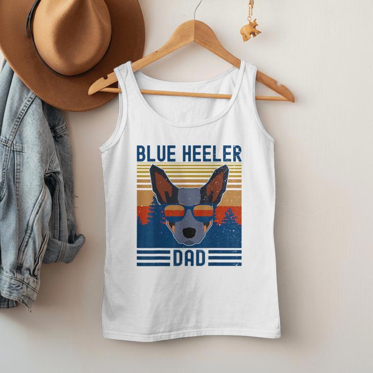 Australian Cattle Dog Blue Heeler Dad Men Tank Top Australian Cattle Dog Blue Heeler Dad Men Tank Top