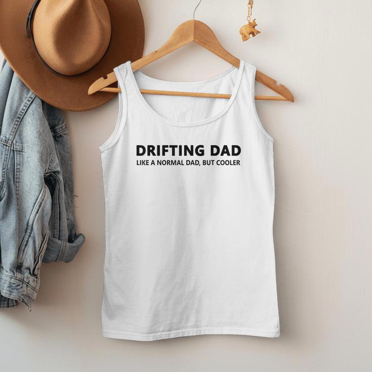 Drifting Dad Like A Normal Dad JDM Car Drift Men Tank Top