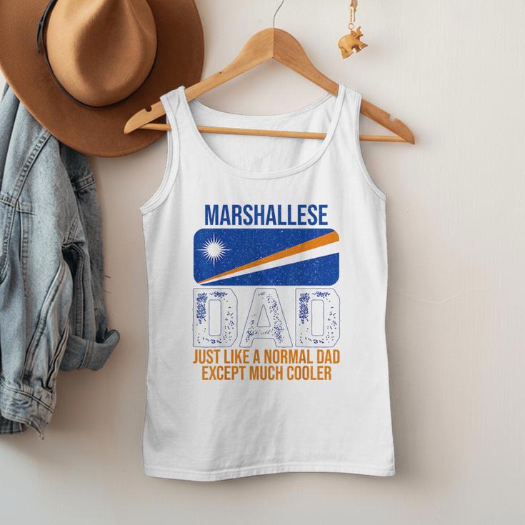 Marshallese Dad Marshall Islands Flag For Father's Day Men Tank Top Marshallese Dad Marshall Islands Flag For Father's Day Men Tank Top