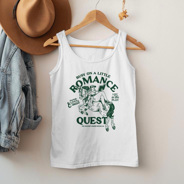 Romance Novel Smut Book Lover Bookish Bibliophile Men Tank Top Romance Novel Smut Book Lover Bookish Bibliophile Men Tank Top
