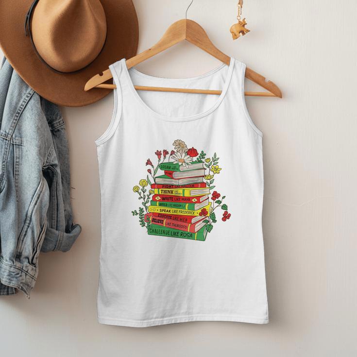 History Month Black History Shirts Book Lover Teacher Men Tank Top History Month Black History Shirts Book Lover Teacher Men Tank Top