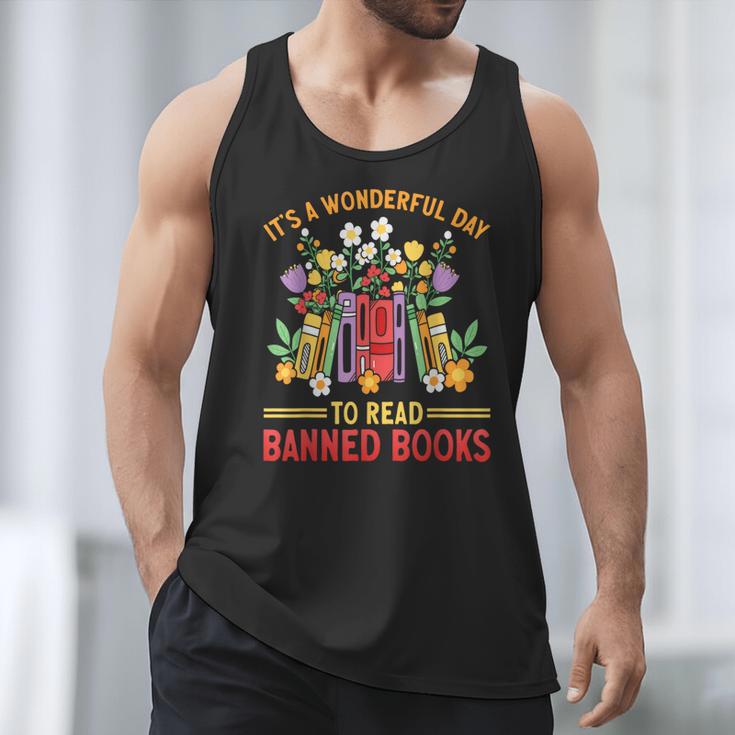 Banned Books Week Read Banned Books Men Tank Top Banned Books Week Read Banned Books Men Tank Top