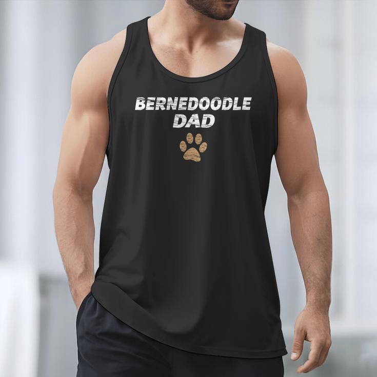 Bernedoodle Dad & Kids Tee Fathers Day T-Shirt Men Tank Top Bernedoodle Dad & Kids Tee Fathers Day T-Shirt Men Tank Top