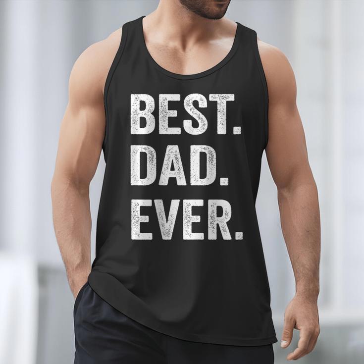 Best Dad EverShirt Men Husband Men Tank Top Best Dad EverShirt Men Husband Men Tank Top