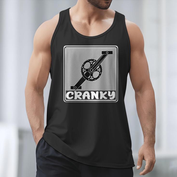 Bicycle DADS Old Guy WHO Ride Bikes BMX Mountain OR Road Men Tank Top Bicycle DADS Old Guy WHO Ride Bikes BMX Mountain OR Road Men Tank Top