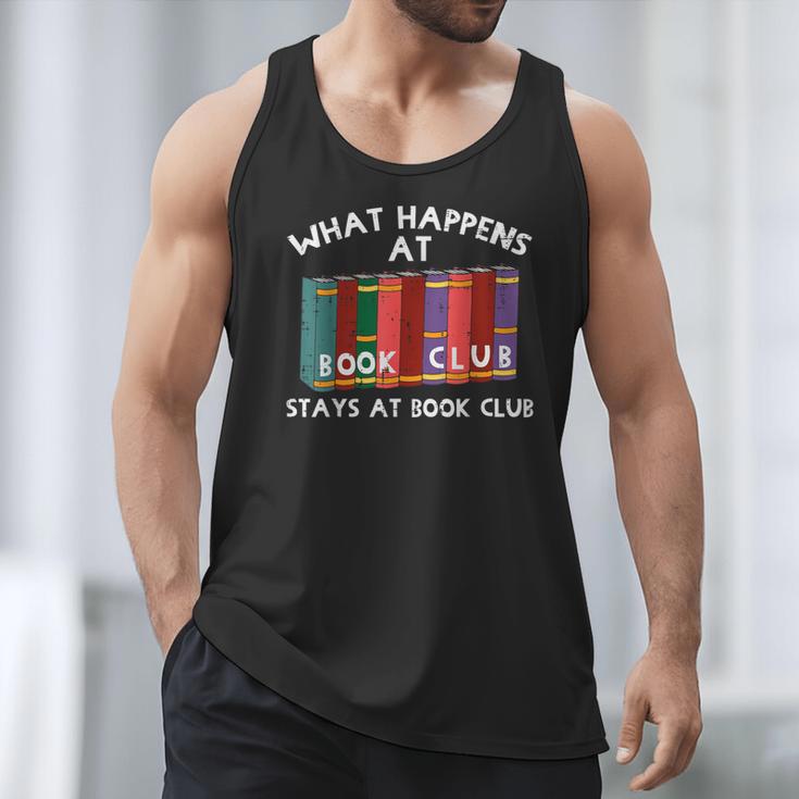 Book Club Read Reading Librarian Men Women Kids Men Tank Top Book Club Read Reading Librarian Men Women Kids Men Tank Top