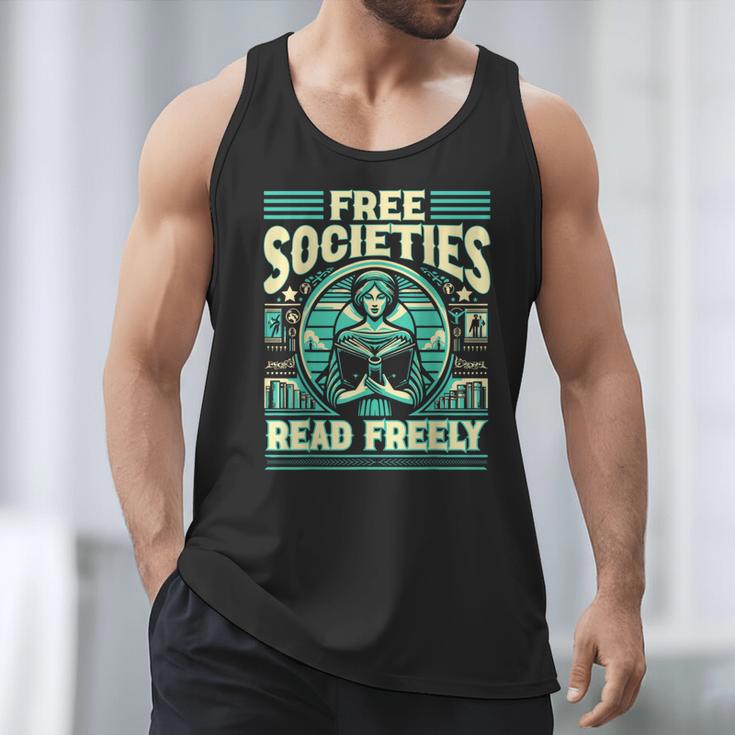 Book Lover Banned Books Reading Banned Books Men Tank Top Book Lover Banned Books Reading Banned Books Men Tank Top