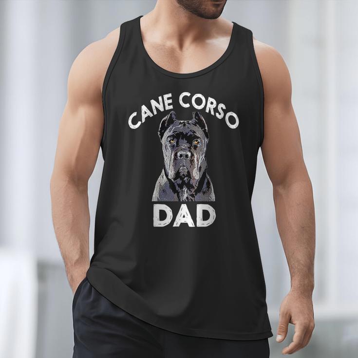 Cane Corso Dad Italian Mastiff T-Shirt Men Tank Top Cane Corso Dad Italian Mastiff T-Shirt Men Tank Top