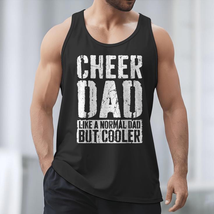 Cheer Dad Shirt Men Fathers Day Cheer Dad Men Tank Top Cheer Dad Shirt Men Fathers Day Cheer Dad Men Tank Top