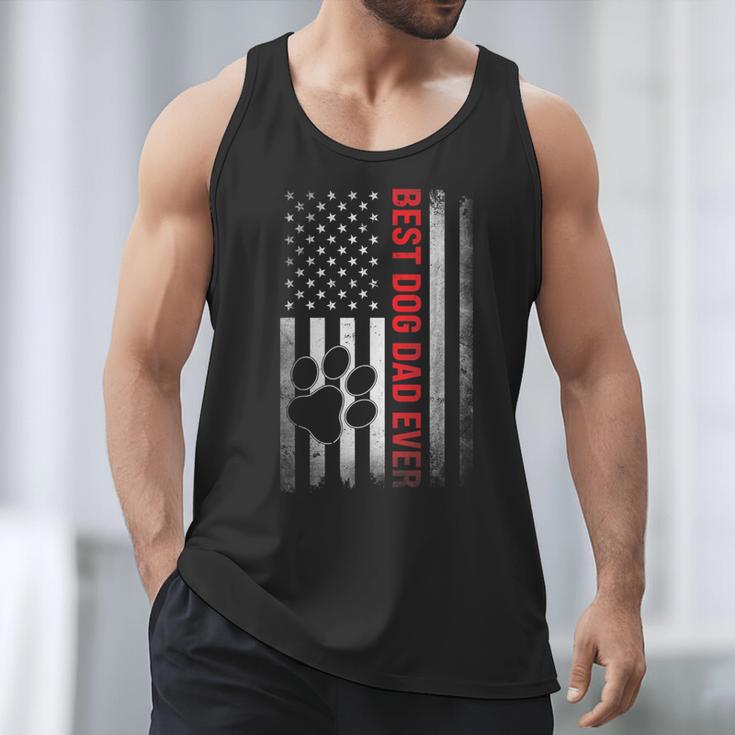 Dad Fathers Day Dog Dad Men Tank Top Dad Fathers Day Dog Dad Men Tank Top