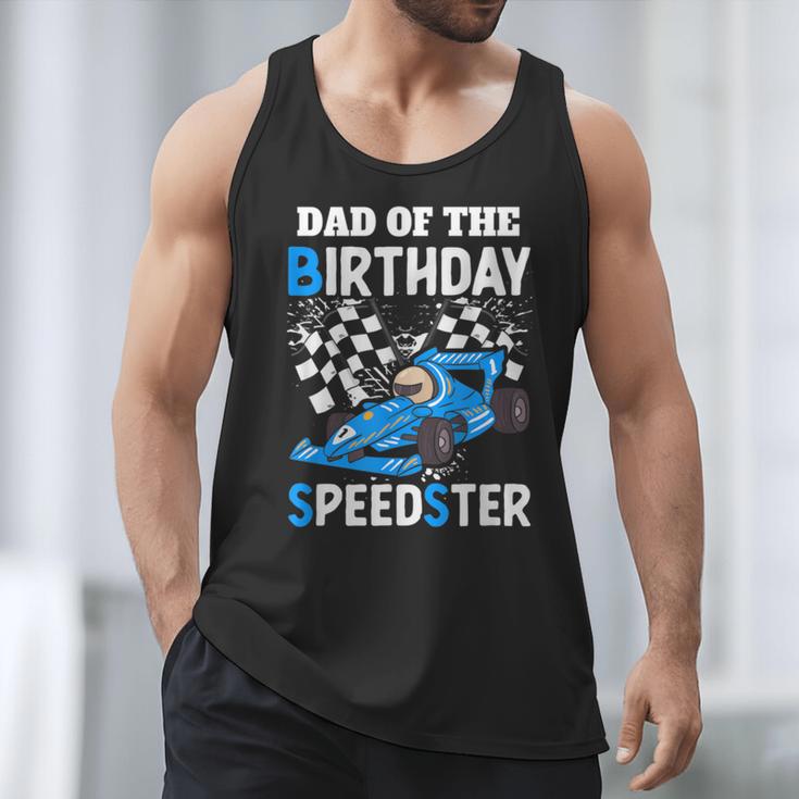 Dad Shirt Two Fast Two Curious Racing Cars Birthday Men Tank Top Dad Shirt Two Fast Two Curious Racing Cars Birthday Men Tank Top