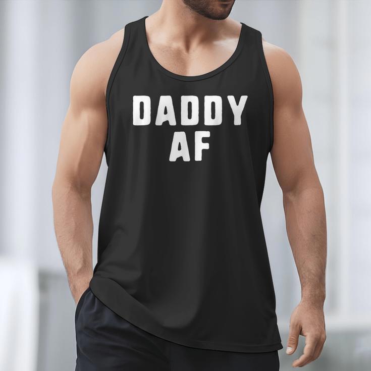 Daddy AF As Fuck Christmas T-Shirt Men Tank Top Daddy AF As Fuck Christmas T-Shirt Men Tank Top