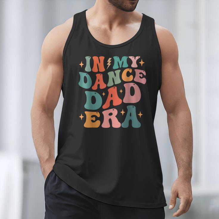In My Dance Dad Era Men Tank Top
