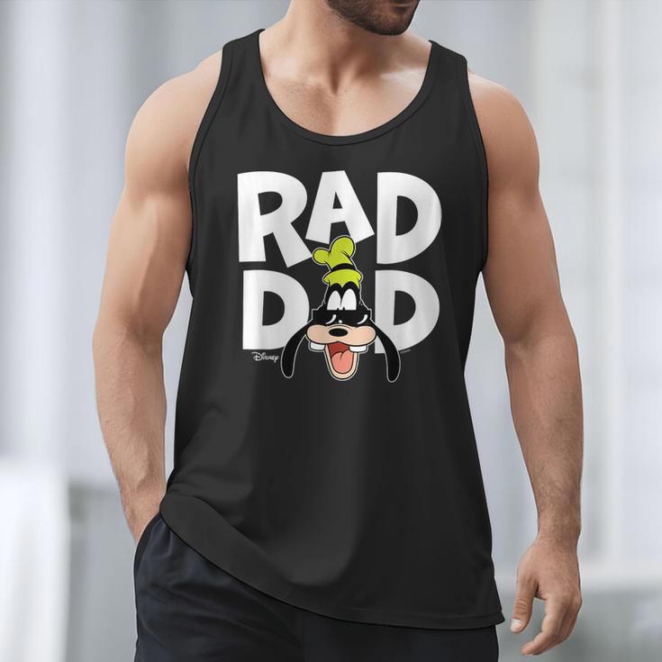Disney Rad Dad Men Tank Top Disney Rad Dad Men Tank Top