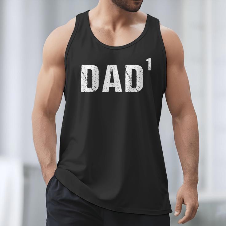 Father's Day Shirt Dad To The First Power Shirt Men Tank Top Father's Day Shirt Dad To The First Power Shirt Men Tank Top