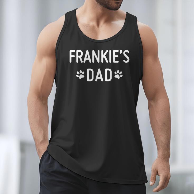 Frankie's Dad Men Tank Top