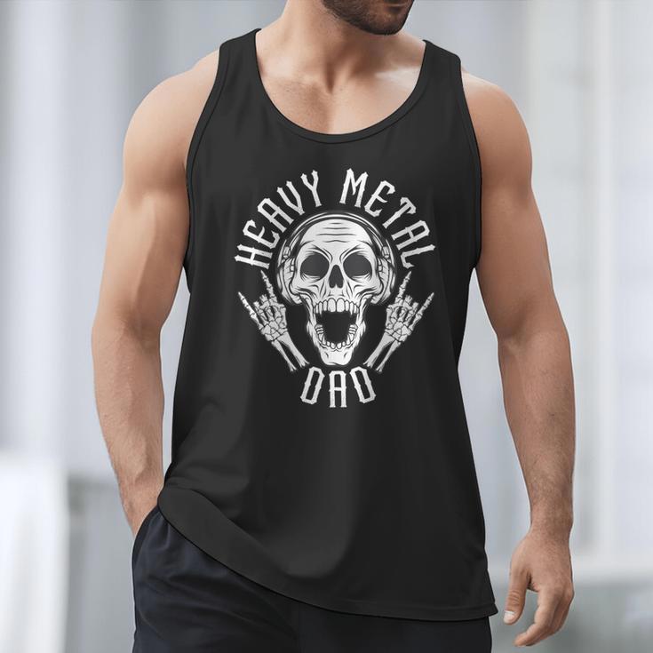 Heavy Metal Dad Shirt Rock Metalhead Heavy Metal Dad Men Tank Top Heavy Metal Dad Shirt Rock Metalhead Heavy Metal Dad Men Tank Top